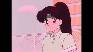 Sailor Moon - 1 Épisode 14 : Un nouvel ennemi. Le blason maléfique de Nephrite - streaming - VF, VOSTFR, vde et vostde - ADN