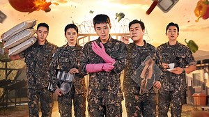 The Legend of Kitchen Soldier | Watch with English Subtitles & More | Viki