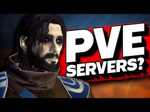 Dune's Next Update Changes PvE Forever...