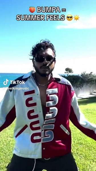 Dancing King BUMPA KING Jason Derulo Video