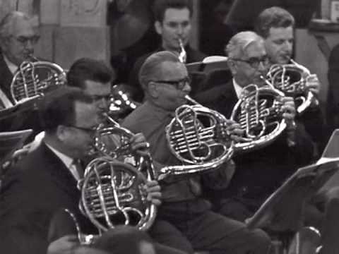 Siegfried Funeral Music - Götterdämmerung - Solti - VPO