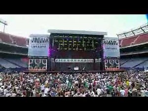 Akon Live Concert In New York