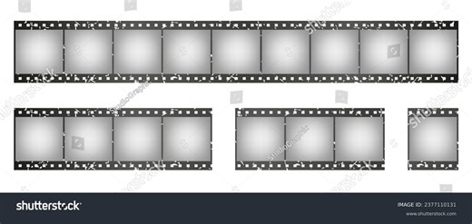 Video Fram: Over 3 Royalty-Free Licensable Stock Vectors & Vector Art | Shutterstock