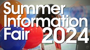 JCPS 3rd Annual Summer Information Fair was a resounding success! 🌟 Parents learned firsthand about the dynamic initiatives the school district has rolled out to continue enhancing the educational experience for every student. Check out this recap video highlighting this year's fair! | Johnston County Public Schools