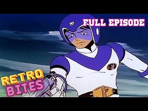 Voltron: Defender of The Universe | Secret of The Lion | Old Cartoons