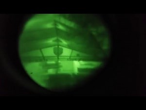 CYCLOP-1 Gen1 Russian Night Vision Monocular