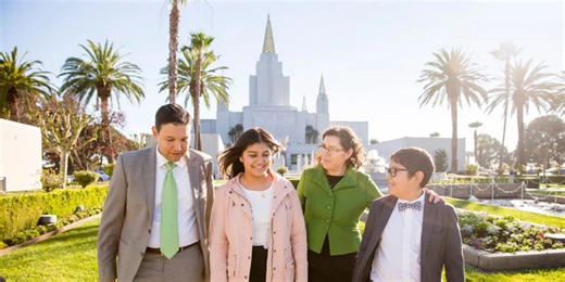 True Happiness Comes from Righteous Living | 8 March 2025 | LDS Daily
