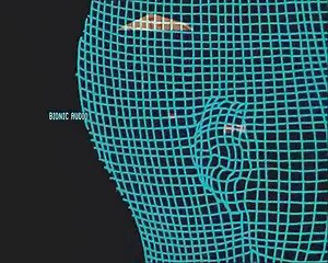 The Bionic Woman: The Complete Series [DVD] Buy: https://amzn.to/3SlFlav | Man and Machine | Facebook