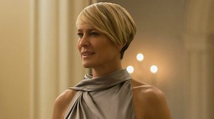 Novo filme Blade Runner terá Robin Wright no elenco