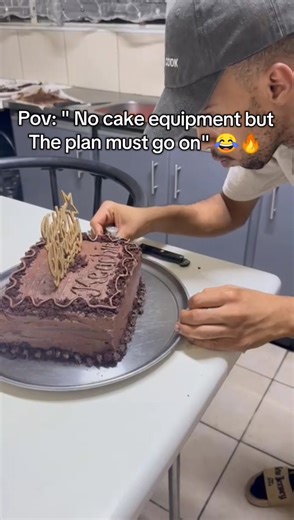 Creative Dessert Solutions Without Cake Equipment