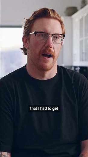 Wills weight loss story with Mosh