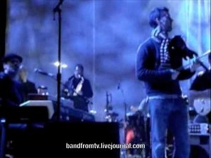 Try A Little Tenderness (Hugh Laurie / Jesse Spencer focus)