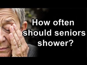 How Often Should Seniors Take a Bath After 70? 7 Shocking Facts You Need to Know!
