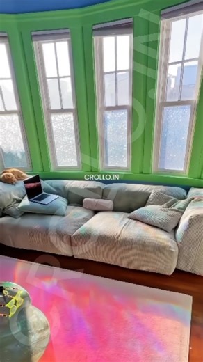 Crollo In on Instagram: "Window Privacy Film. Link in bio "Installation methods may differ depending on the brand. The brands I provide may have installation steps that are not the same as shown in the video. Please check the manual or provided instructions for proper installation on Windows." #windowprivacyfilm #amazonfinds #homedecor #glassfilm"