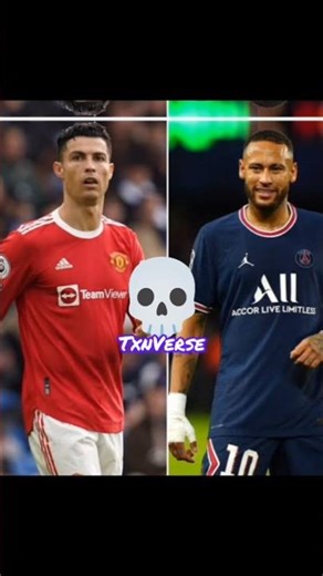 Neymar X Ronaldo X Six pack abs🔥🤯 #sixpack #abs #neymar #ronaldo #realmadrid #fifamobile #shorts