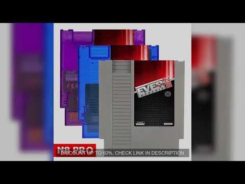 1500 in 1 FC N8 Pro Game Card NES Game Collection China OSV13 Version For Family Computer NES Drive