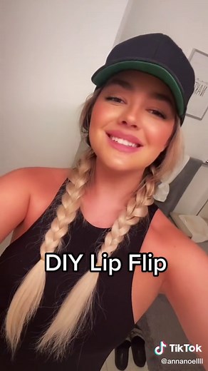 Understanding the DIY Lip Flip Procedure and Curled Lip Meaning