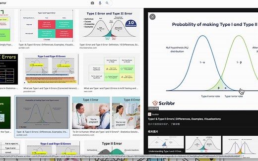 什么是统计功效（statistical power）