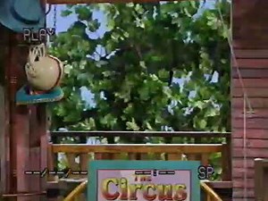 Super Singing Circus (2003 Version) Part 117