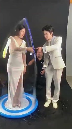 Bubbles, Love, and Perfection 💍✨