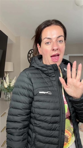 Gorgeous Durable Jacket Review — Quality & Fit Breakdown