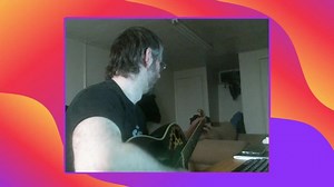 Clip: Tenacious D - Kickapoo (Cover)