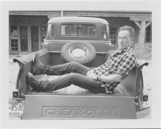 Bruce Springsteen Unveils Mythical ‘Electric Nebraska’ with ‘Nebraska ’82: Expanded Edition’ Box Set