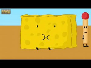 BFDI 2 Waiting for Scan