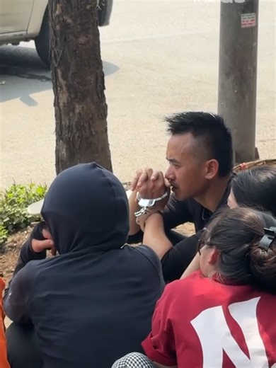 Tai nạn ôtô gây hoảng loạn tại Việt Nam