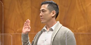 ‘It just didn’t make sense’: Man accused of killing his wife’s lover tells his side of the story