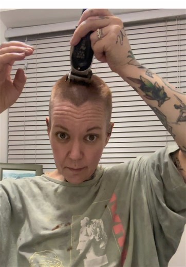 Buzz Cut Growth: Tips and Tools for a Perfect Shave