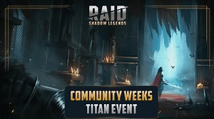 RAID: Shadow Legends Community Weeks Event Guide | BlueStacks