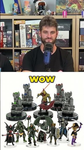 Mage Knight: The BEST Game That Intimidates EVERYONE!