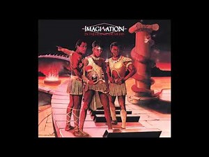 Imagination - Just an Illusion (Extended Multitrack Mix - Remaster 2020)