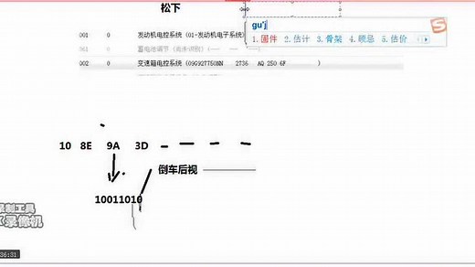 ODIS的用法及使用