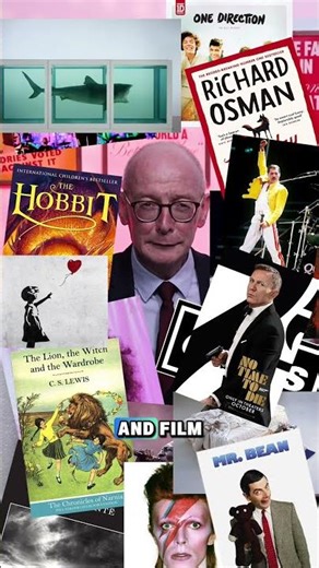 This is what Britain is really about