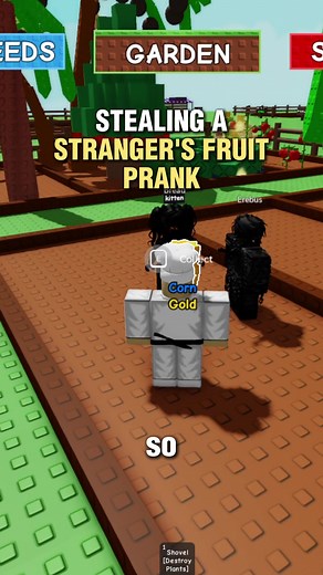 Roblox Prank Moments: Funny TikTok Videos