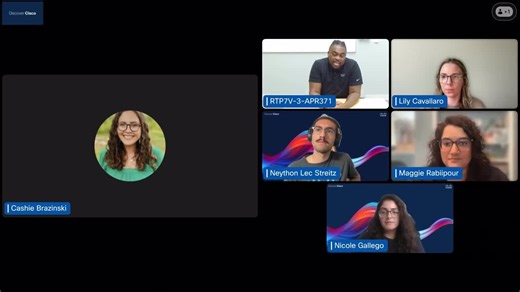 Discover Cisco in 60: Cisco Associate Sales Program (CSAP) - Cisco Video Portal