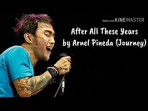 After All These Years by Journey (lyrics)