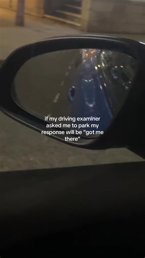 Funny Driving Test Moments: What You'd Say