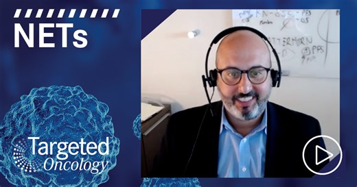 Dose Reduction Is Frequently Employed With Cabozantinib in NETs | Targeted Oncology - Immunotherapy, Biomarkers, and Cancer Pathways