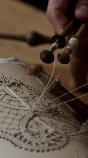 27K views · 34 reactions | The Cimbrian thread weaves through time 淋...