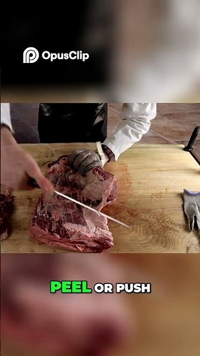 Mastering Steak Cuts - The perfect Coulotte