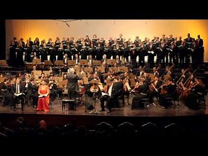 Qatar Philharmonic Orchestra | Franz Josef Haydn - The Seasons