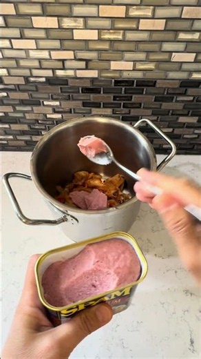 Kimchi Stew (Kimchi Jjigae) with Costco Ingredients