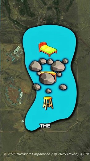 World highest security Prison