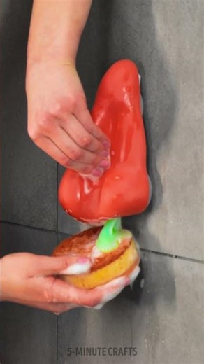 POV: These bathroom moments haunt you forever 😂🚽