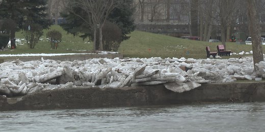 Floods impact communities across Mid-Michigan