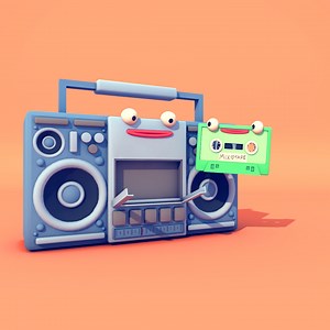 Tinder + Giphy Animation - Stuart Wade