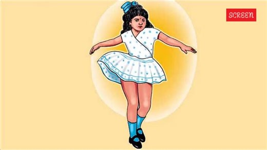 ‘निरमा’ के पैकेट में मुस्कुराने वाली लड़की की असली कहानी आपको रुला देगी, स्कूल से लौटते वक्त गई थी जान